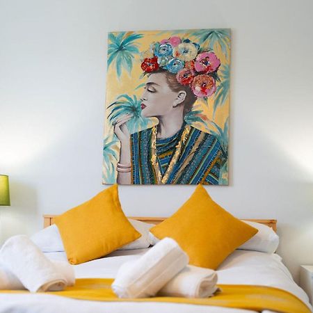 Barclay House Apartment 포트 윌리엄 외부 사진